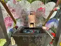 仙台八坂神社(宮城県)