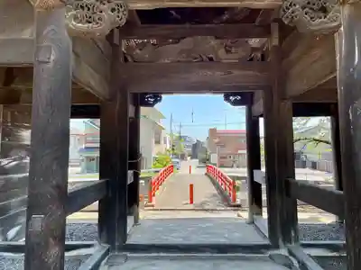 海潮寺(栃木県)