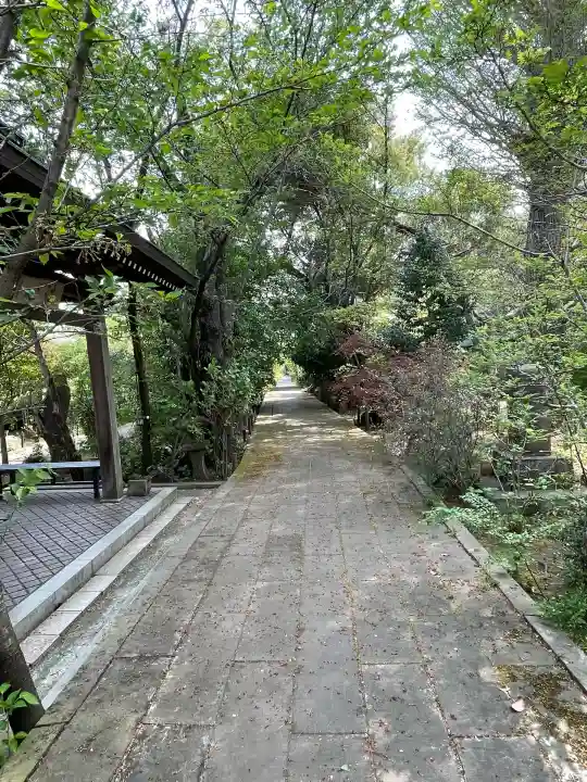 龍峰寺(神奈川県)