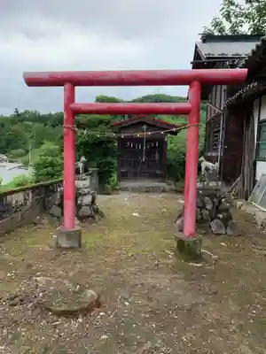 八坂神社(埼玉県)