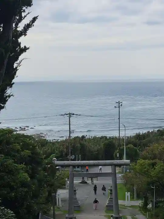 洲崎神社(千葉県)