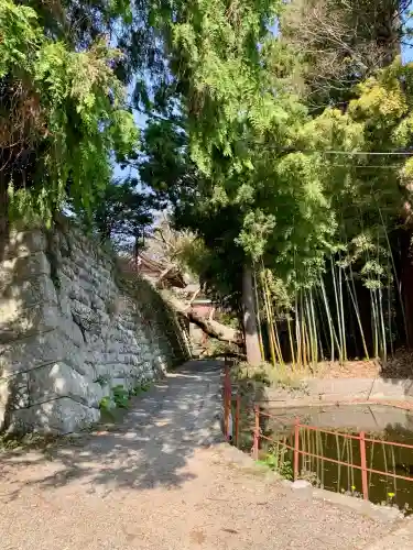 志波彦神社・鹽竈神社(宮城県)