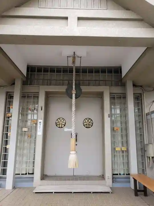 真成院(東京都)