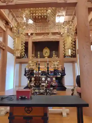 専念寺(宮城県)