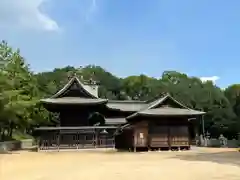 八幡神社(広島県)