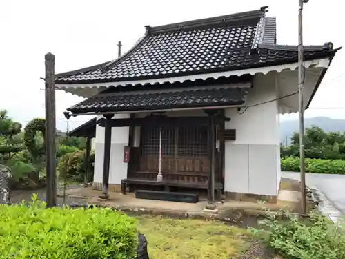 国分寺の建物その他