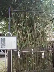 二宮神社(東京都)