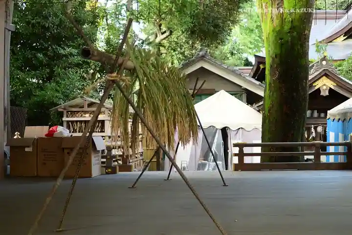 子安神社(東京都)