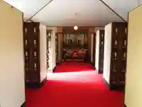 泰岳寺のその他建物