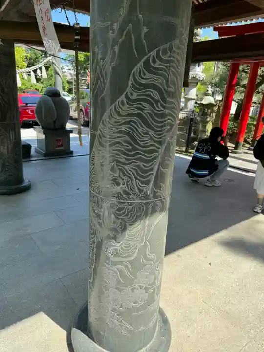 田村神社(香川県)