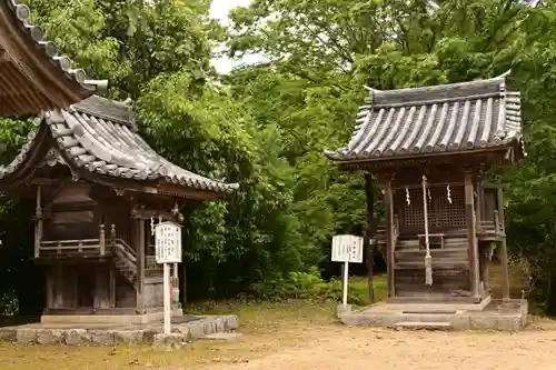 廣峯神社(兵庫県)