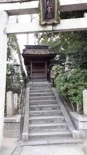 城南宮(京都府)