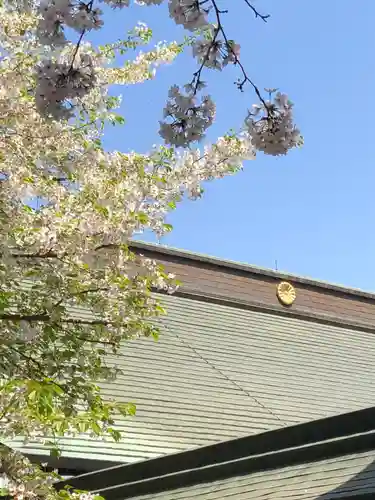 大國魂神社(東京都)