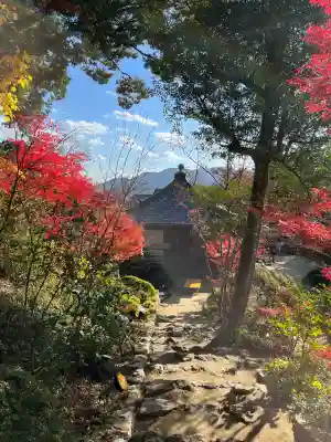 善水寺(滋賀県)