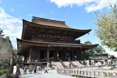 金峯山寺(奈良県)