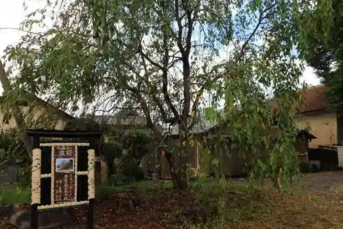 近津神社(茨城県)