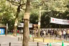 熱田神宮の建物その他