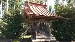 鹿嶋三嶋神社(茨城県)