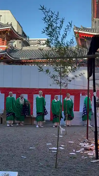 大須観音 (北野山真福寺宝生院)(愛知県)