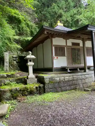 龍泉寺(奈良県)