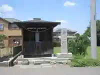 大橋堂(埼玉県)