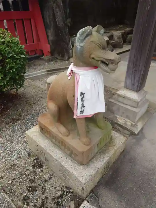 平野神社(滋賀県)