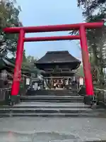 青井阿蘇神社(熊本県)