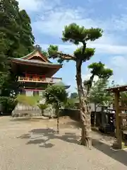 榎原神社(宮崎県)