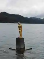 浮木神社(秋田県)