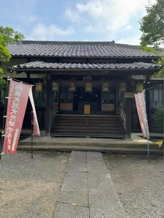 観音寺(埼玉県)
