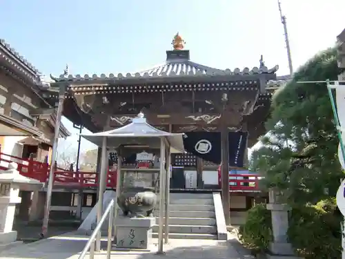 井戸寺(徳島県)