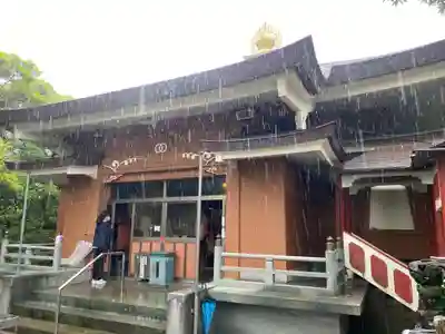 津照寺(高知県)