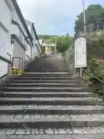 熊野那智大社(和歌山県)