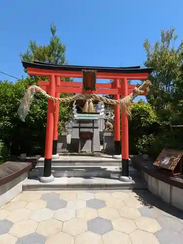 福屋稲荷神社(広島県)