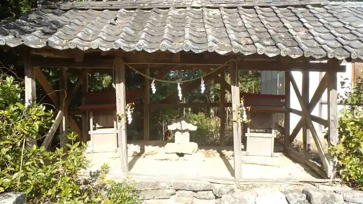 八柱神社(愛知県)
