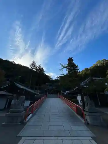 清荒神清澄寺(兵庫県)