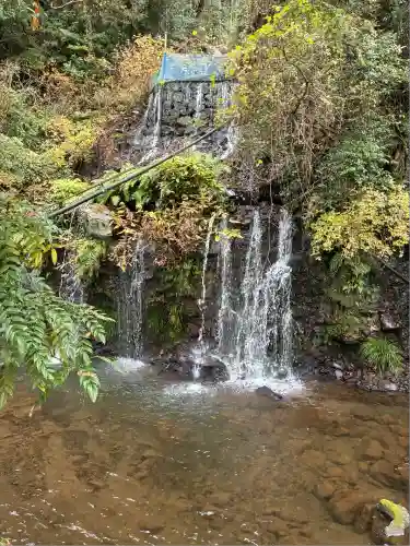 瀧川神社(静岡県)