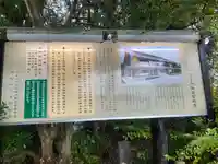 富知六所浅間神社(静岡県)