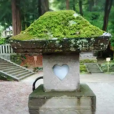 諏訪大社のその他建物