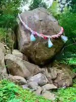釣石神社(宮城県)