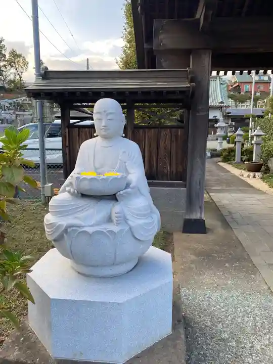 興福寺(神奈川県)