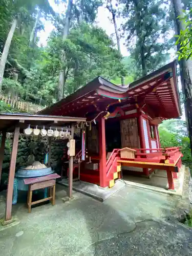 飛瀧神社（熊野那智大社別宮）(和歌山県)
