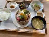 御霊神社(奈良県)