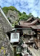 宝山寺(奈良県)