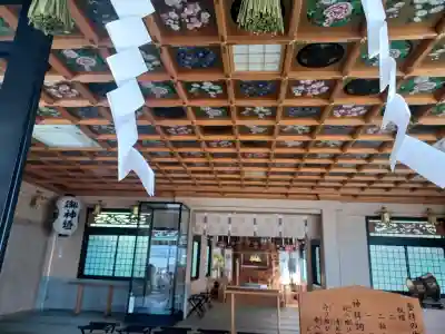 水戸東照宮(茨城県)