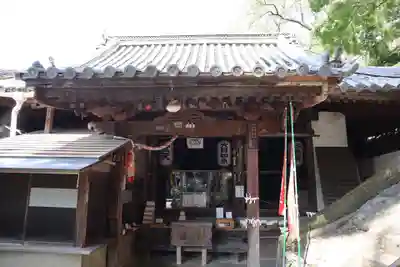 金剛宝寺（紀三井寺）(和歌山県)