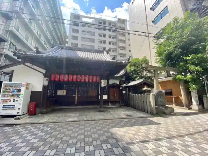 不動堂明王院のその他建物