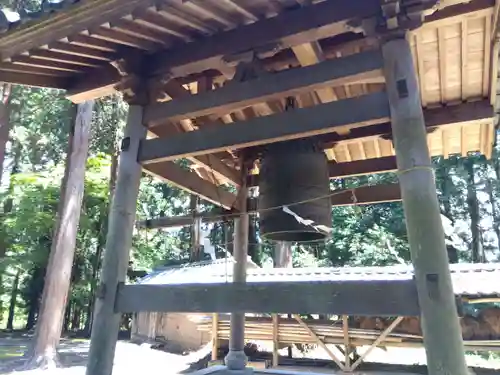 日吉神社(福井県)