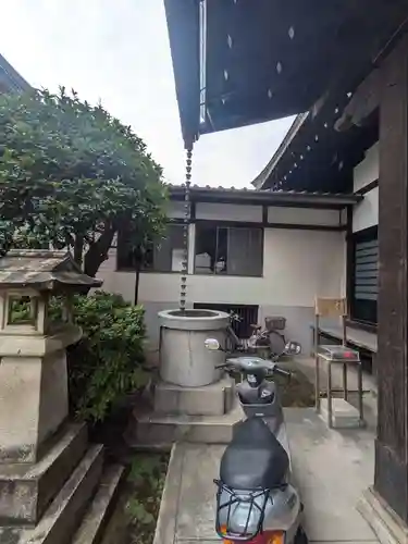 本成院(東京都)