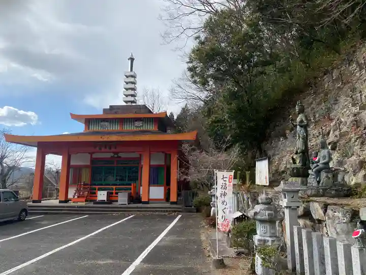 新大佛寺(三重県)